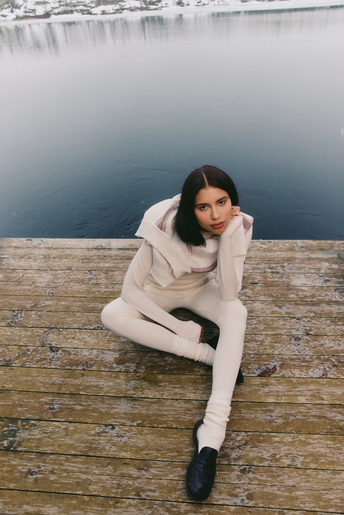 Women Layers and Accessories