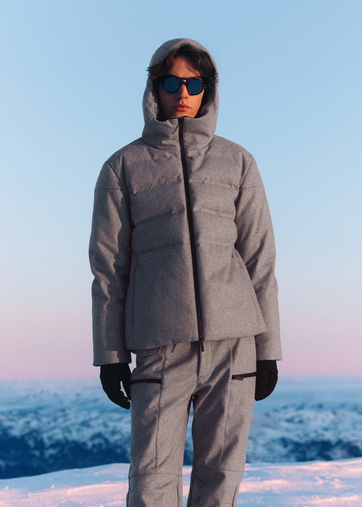 Ski Pants for Men