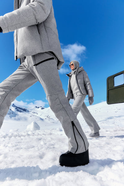 Ski Pants for Men