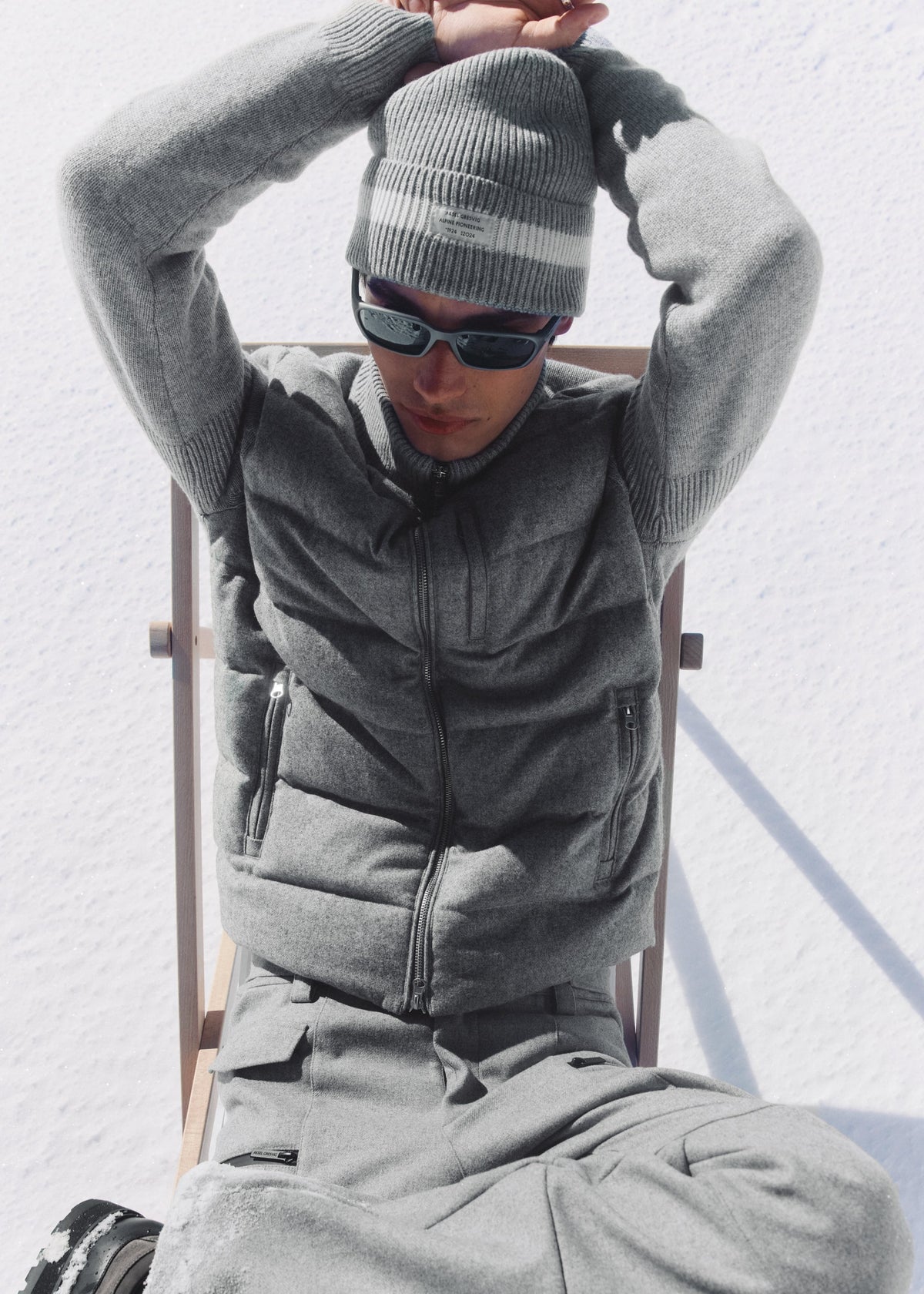 Men Accessories