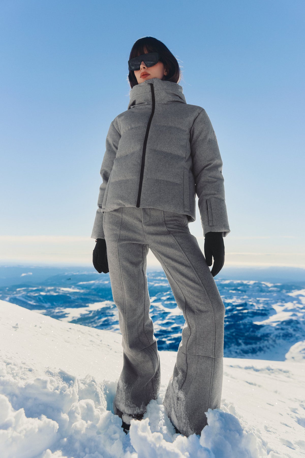 Ski Pants for Women