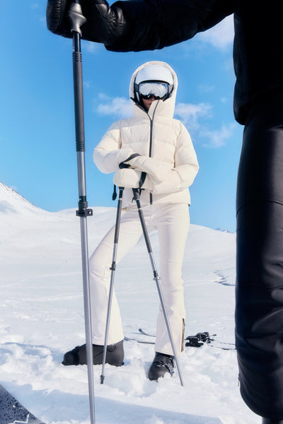 Ski Pants for Women