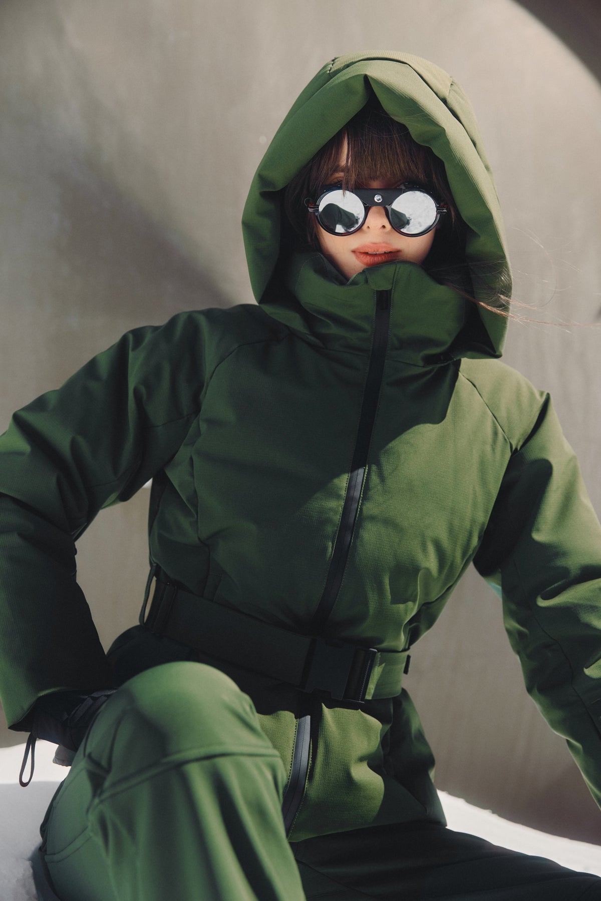 Ski Jackets for Women
