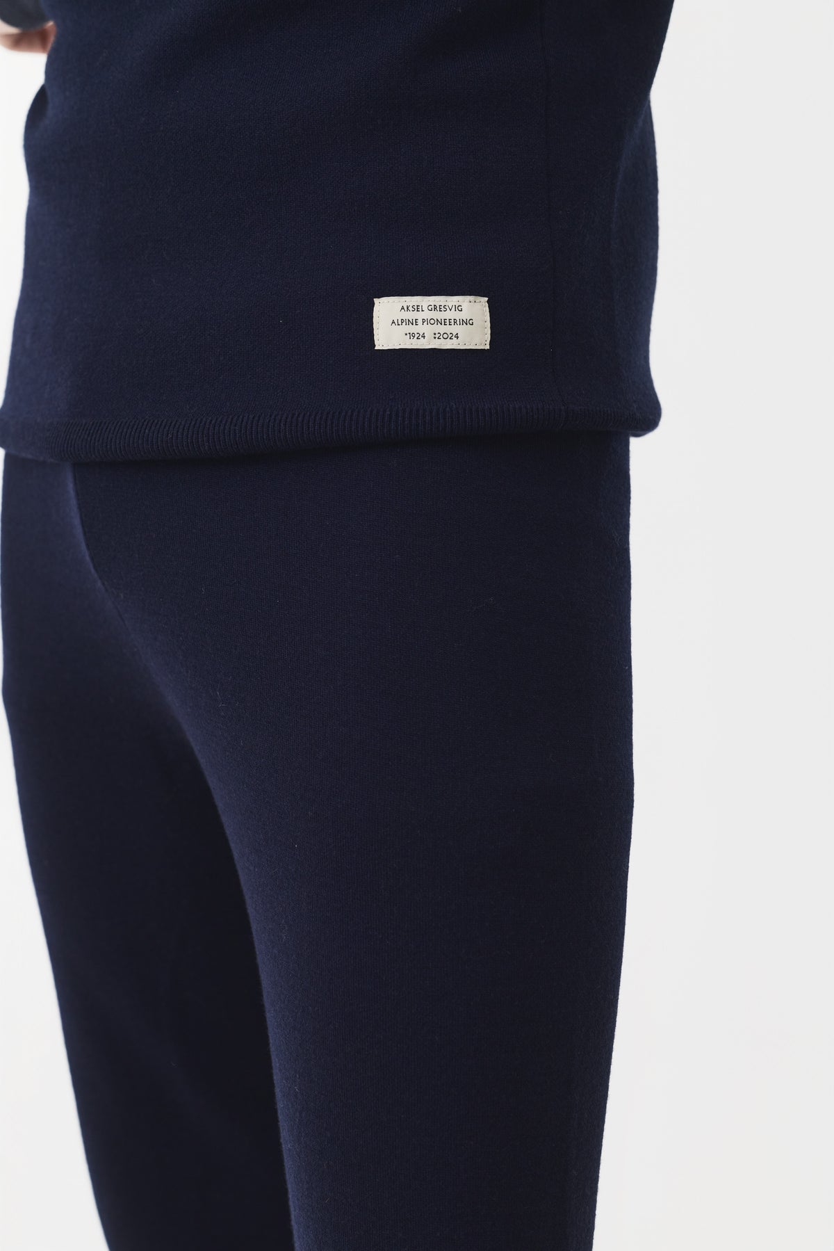 Varok Bottom Baselayer Men, Total Eclipse Navy