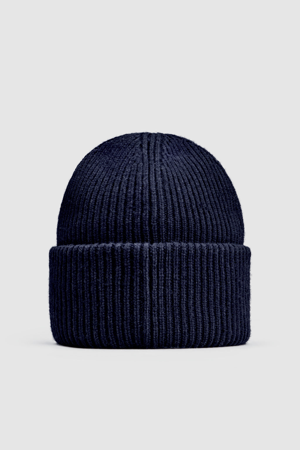 Helar Symbol Beanie, Total Eclipse